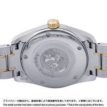 将图像加载到图库查看器中，OMEGA Seamaster Aqua Terra 150m W36.2mm Stainless Steel K18YG Silver Dial2318.30
