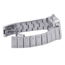 Load image into Gallery viewer, CARTIER Santos Galve SM Asia Limited Edition H35mm×W24mm Stainless Steel Pink DialW20062D6
