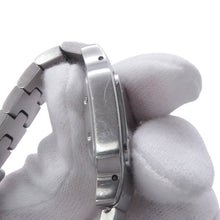 Load image into Gallery viewer, CARTIER Santos Galve SM Asia Limited Edition H35mm×W24mm Stainless Steel Pink DialW20062D6
