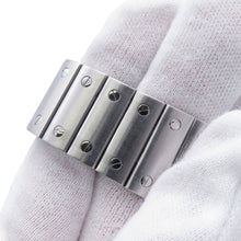 Load image into Gallery viewer, CARTIER Santos de Cartier H47.5 mm x W39.8 mm Stainless Steel Silver DialWSSA0009
