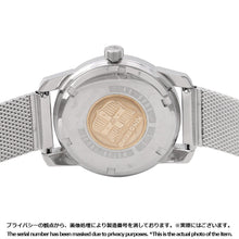 将图像加载到图库查看器中，SEIKO King SEIKO Stainless Steel44-9990
