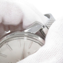 将图像加载到图库查看器中，SEIKO King SEIKO Stainless Steel44-9990
