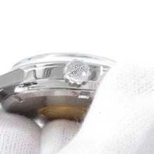 将图像加载到图库查看器中，SEIKO King SEIKO Stainless Steel44-9990
