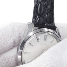 Load image into Gallery viewer, SEIKO King SEIKO Stainless Steel Leather4402-8000
