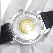 Load image into Gallery viewer, SEIKO King SEIKO Stainless Steel Leather4402-8000
