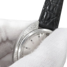 Load image into Gallery viewer, SEIKO Pressmatic Hi-Beat Stainless Steel Leather5146-7020
