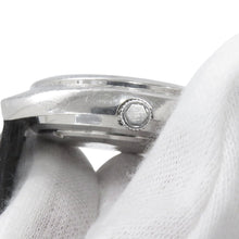 Load image into Gallery viewer, SEIKO Pressmatic Hi-Beat Stainless Steel Leather5146-7020
