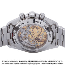 Load image into Gallery viewer, OMEGA Speedmaster Professional Stainless Steel3592.50.00
