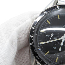 Load image into Gallery viewer, OMEGA Speedmaster Professional Stainless Steel3592.50.00
