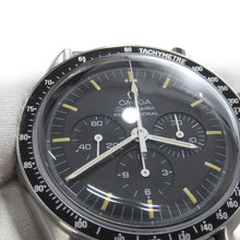 Load image into Gallery viewer, OMEGA Speedmaster Professional Stainless Steel3592.50.00
