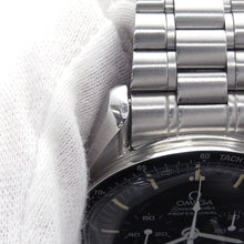Load image into Gallery viewer, OMEGA Speedmaster Professional Stainless Steel3592.50.00
