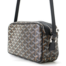 Load image into Gallery viewer, GOYARD CupVert BlackCAPVE2PMLTY01CL01P PVC Leather Size PM
