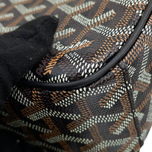 Load image into Gallery viewer, GOYARD CupVert BlackCAPVE2PMLTY01CL01P PVC Leather Size PM
