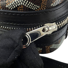 Load image into Gallery viewer, GOYARD CupVert BlackCAPVE2PMLTY01CL01P PVC Leather Size PM

