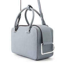 Load image into Gallery viewer, Delvaux Cool box PacificAA0557AQY0AUJPA TaurillonSoft Leather Size MM
