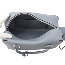 Load image into Gallery viewer, Delvaux Cool box PacificAA0557AQY0AUJPA TaurillonSoft Leather Size MM
