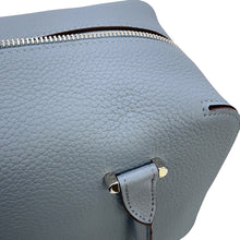 Load image into Gallery viewer, Delvaux Cool box PacificAA0557AQY0AUJPA TaurillonSoft Leather Size MM
