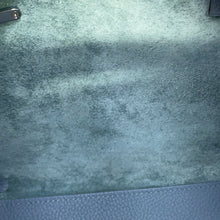 Load image into Gallery viewer, Delvaux Cool box PacificAA0557AQY0AUJPA TaurillonSoft Leather Size MM
