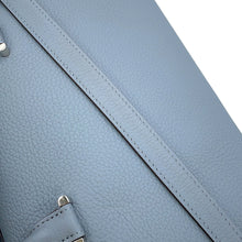 Load image into Gallery viewer, Delvaux Cool box PacificAA0557AQY0AUJPA TaurillonSoft Leather Size MM
