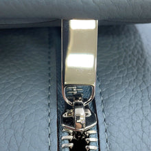 Load image into Gallery viewer, Delvaux Cool box PacificAA0557AQY0AUJPA TaurillonSoft Leather Size MM
