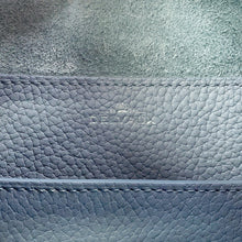 Load image into Gallery viewer, Delvaux Cool box PacificAA0557AQY0AUJPA TaurillonSoft Leather Size MM
