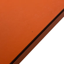 Load image into Gallery viewer, HERMES Garden Party Rouge H Toile Military Negonda Leather Size TPM
