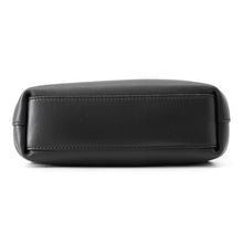 Load image into Gallery viewer, Bottega Veneta Point Shoulder Bag Black658476VCP401229 Leather Size Small
