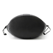 将图像加载到图库查看器中，SAINT LAURENT PARIS YHobo Bag Black833160AAEZC1000 Calf Leather Size Large
