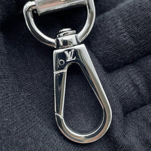 将图像加载到图库查看器中，LOUIS VUITTON LVxYK Capucines Metal Dot SilverM21634 Leather Size BB
