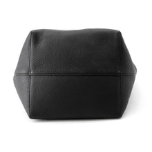 Load image into Gallery viewer, The Row N/S Park Tote BlackW1273 Calf Leather Size Large
