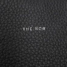 Load image into Gallery viewer, The Row N/S Park Tote BlackW1273 Calf Leather Size Large
