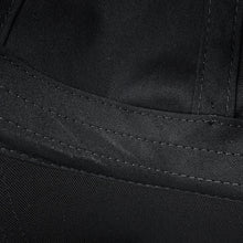 将图像加载到图库查看器中，LOUIS VUITTON Cap LV League Size L NoirM5619L Cotton97% Polyurethane3%
