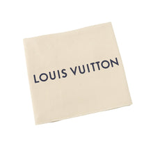 将图像加载到图库查看器中，LOUIS VUITTON Cap LV League Size L NoirM5619L Cotton97% Polyurethane3%
