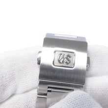 Load image into Gallery viewer, SEIKO Grand Seiko Heritage Collection - Limited Edition of 55 Pieces W40mm Stainless Steel Blue DialSBGH365G
