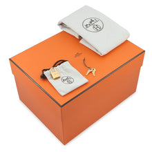 Load image into Gallery viewer, HERMES Picotin Lock Gold Taurillon Clemence Size PM
