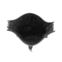 Load image into Gallery viewer, HERMES Evelyne3 Black Taurillon Clemence Size 23
