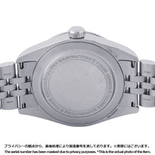 将图像加载到图库查看器中，TUDOR Black Bay 58 W39mm Stainless Steel Burgundy Dial7939A1A0RU-001
