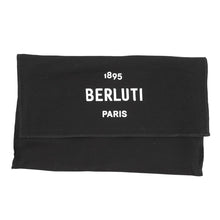 Load image into Gallery viewer, Berluti Itauba Toile Marbouf Long Zip Wallet Dark Brown Toile Malbeuf Canvas/Leather

