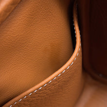 将图像加载到图库查看器中，HERMES Lindy Gold Taurillon Clemence Size 26
