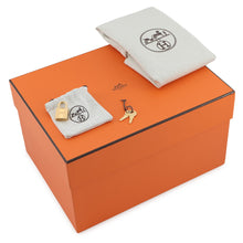 Load image into Gallery viewer, HERMES Picotin Lock Black Taurillon Clemence Size PM

