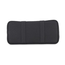 Load image into Gallery viewer, HERMES Garden Party Black Negonda Leather Size TPM
