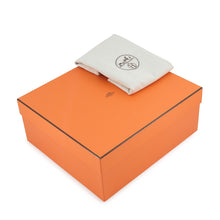 Load image into Gallery viewer, HERMES Garden Party Black Negonda Leather Size TPM
