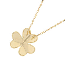 Load image into Gallery viewer, Van Cleef &amp; Arpels Frivole Pendant Large Model Size LargeVCARC96800 18K Yellow Gold
