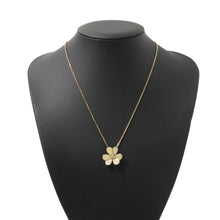 Load image into Gallery viewer, Van Cleef &amp; Arpels Frivole Pendant Large Model Size LargeVCARC96800 18K Yellow Gold
