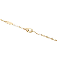 Load image into Gallery viewer, Van Cleef &amp; Arpels Frivole Pendant Large Model Size LargeVCARC96800 18K Yellow Gold
