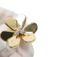 Load image into Gallery viewer, Van Cleef &amp; Arpels Frivole Pendant Large Model Size LargeVCARC96800 18K Yellow Gold
