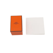 将图像加载到图库查看器中，HERMES Chaine d'Ancre Anchene Ring Size GM/49/#9 SV925
