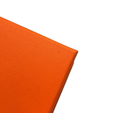 Load image into Gallery viewer, HERMES Mini Kelly 2 SPO (Outside) Black/Purple (stitching) Epsom
