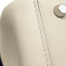 将图像加载到图库查看器中，HERMES Lindy Nata Swift Leather Size Mini
