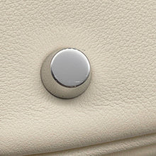 将图像加载到图库查看器中，HERMES Lindy Nata Swift Leather Size Mini
